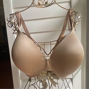 Soma Vanishing Bra 32DDD